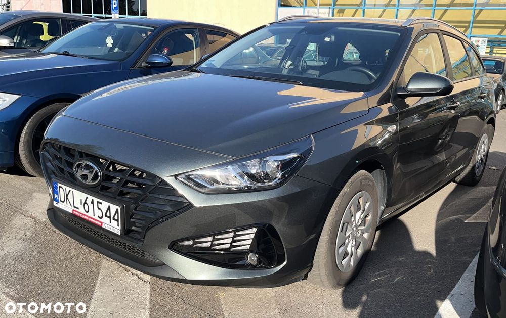 Hyundai i30 1.5 DPI Classic + - 4