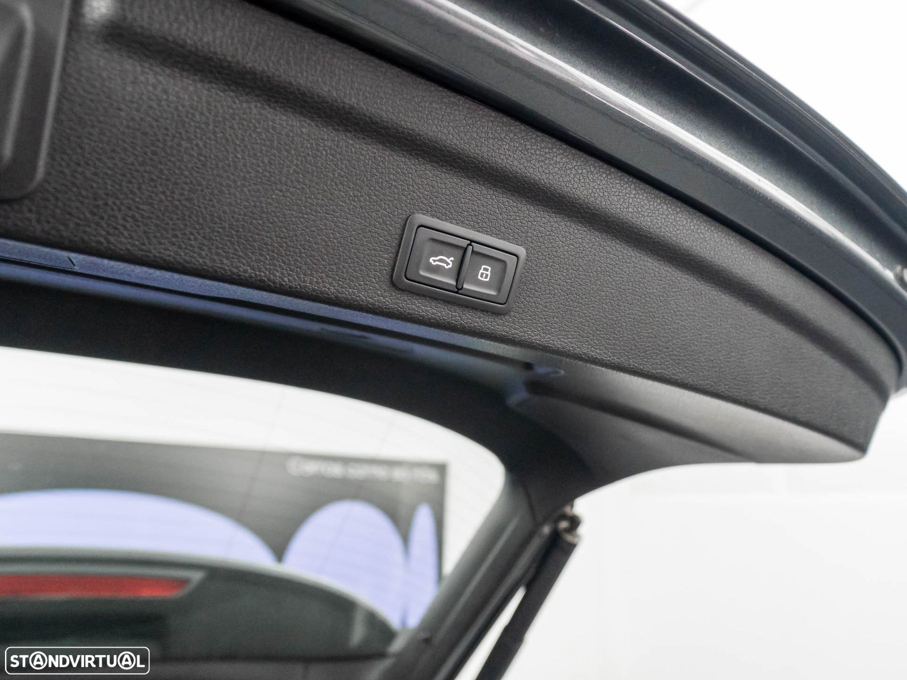 Audi Q3 Sportback 45 TFSIe S line S tronic - 13
