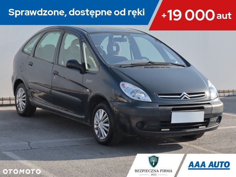 Citroën Xsara Picasso - 2