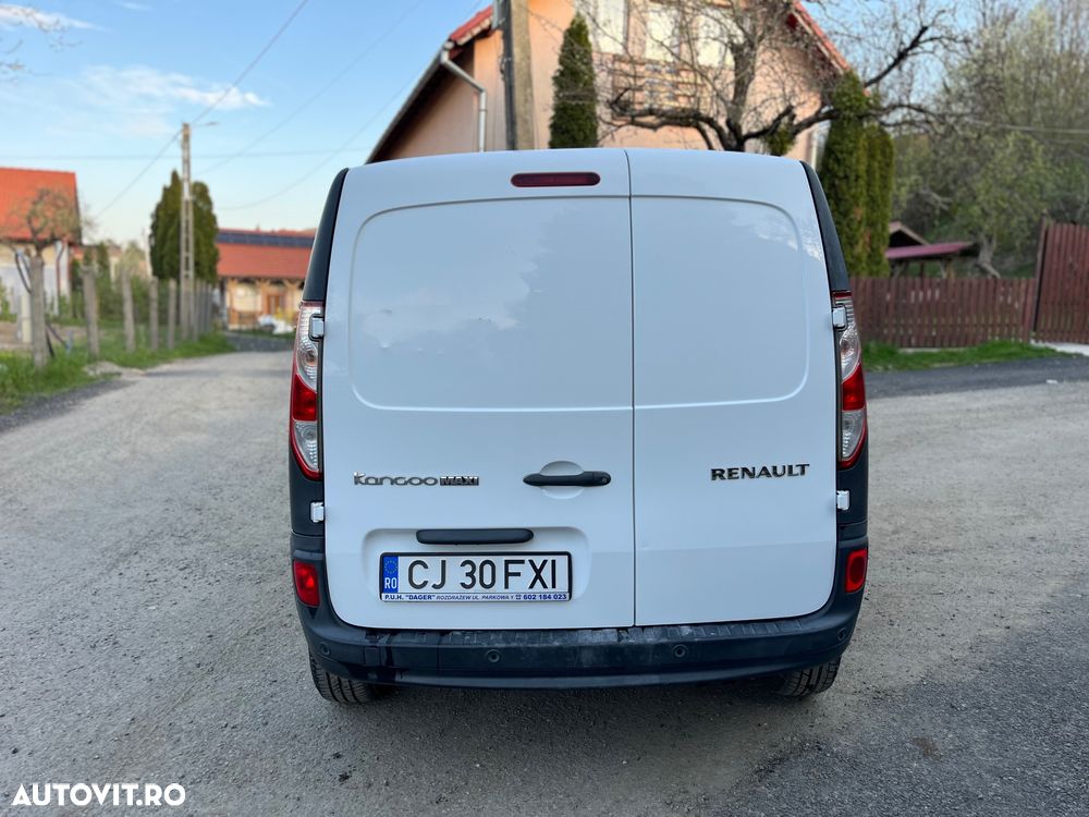 Renault Kangoo - 7