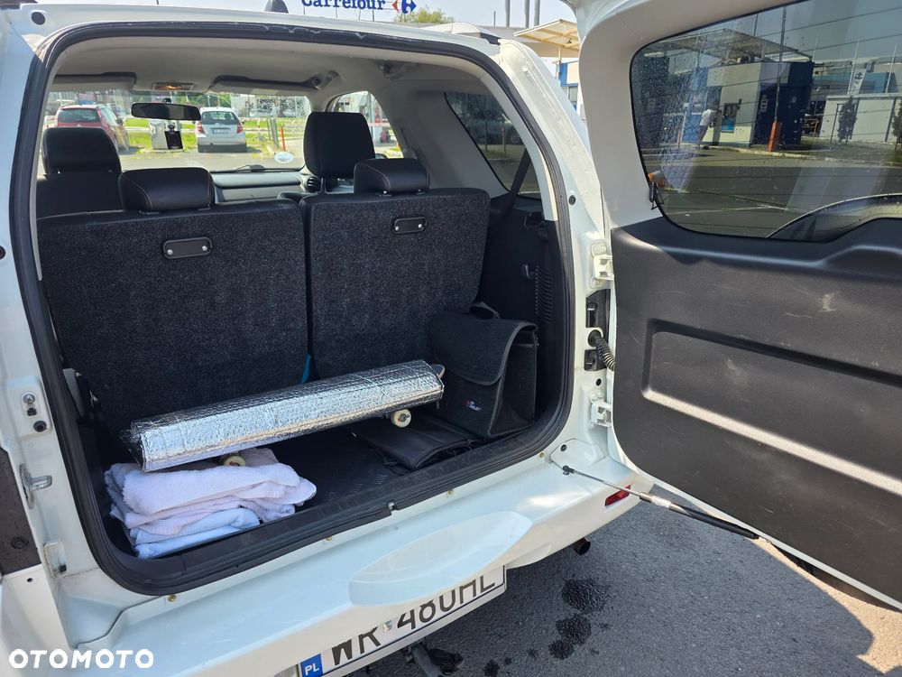 Suzuki Grand Vitara 1.6 Comfort - 15