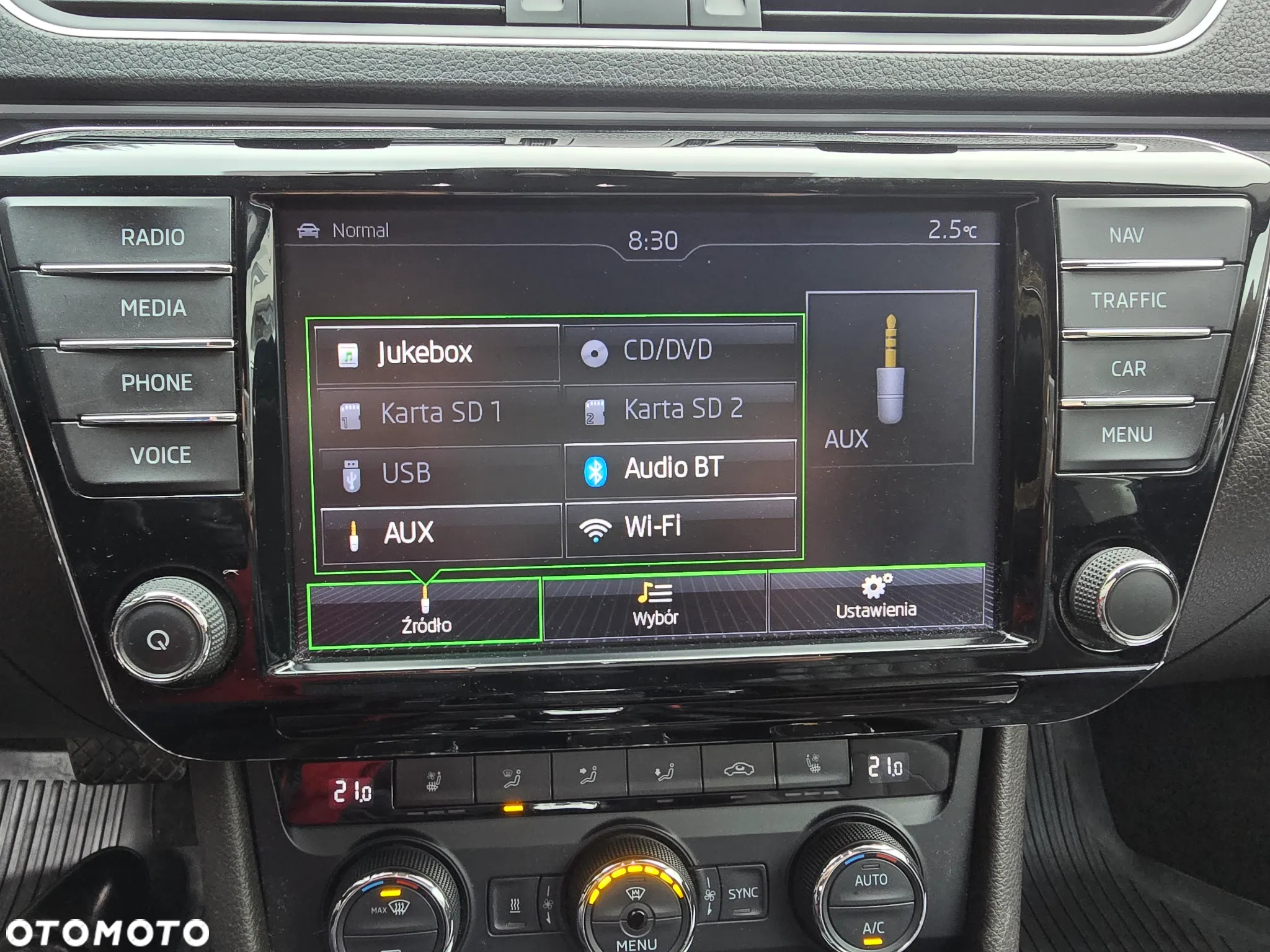 Skoda Superb 2.0 TDI 4x4 L&K DSG - 35