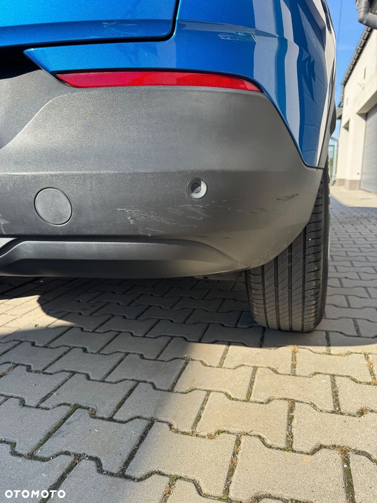 Opel Grandland X 1.2 T GPF Elegance S&S - 19