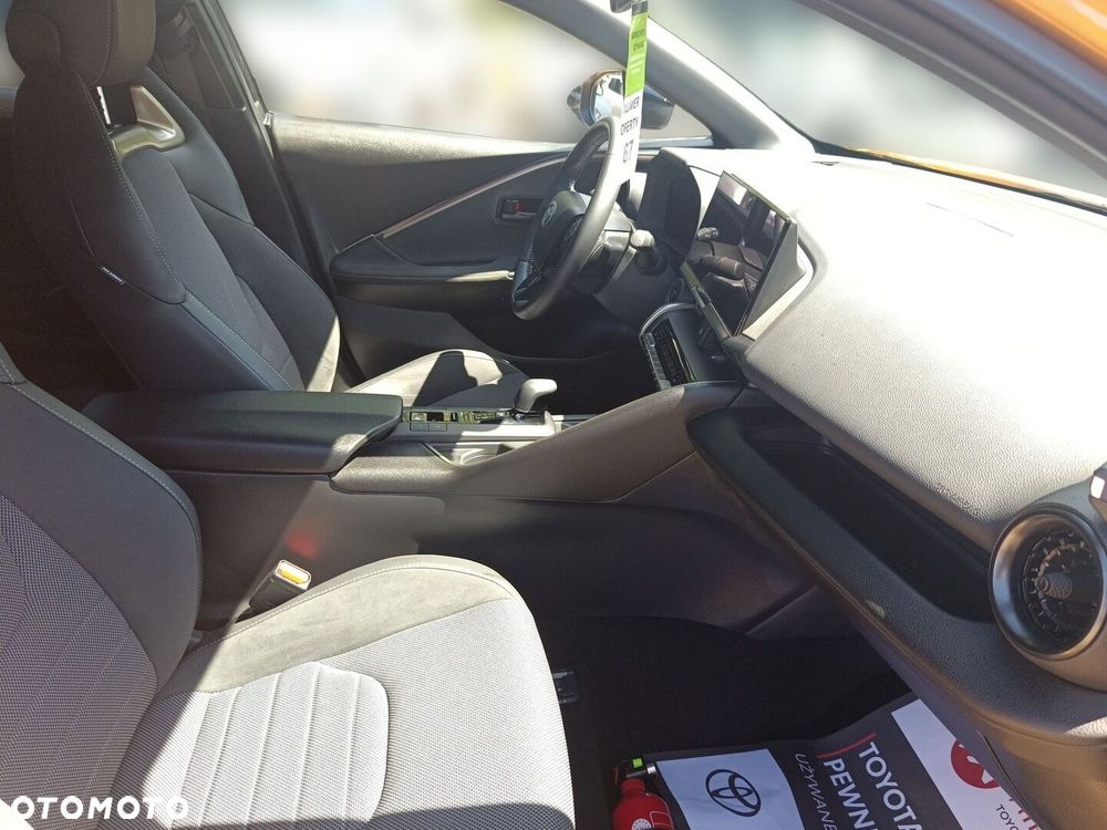 Toyota C-HR 1.8 Hybrid Executive - 9