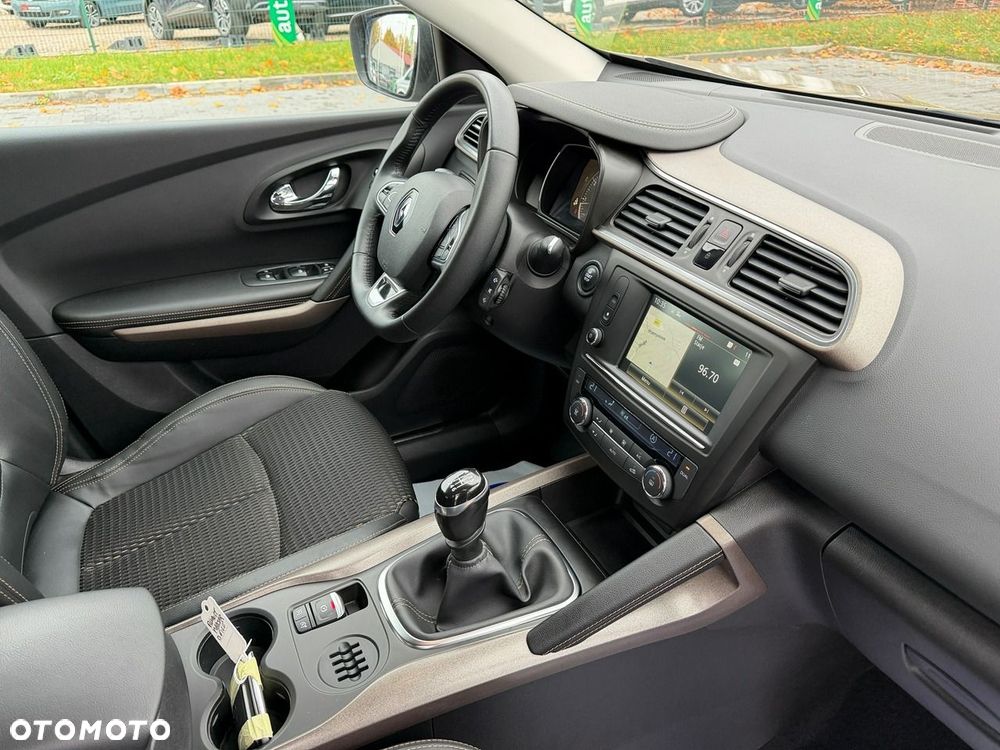 Renault Kadjar - 36