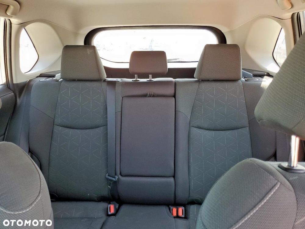 Toyota RAV4 2.5 Hybrid Selection 4x4 - 9