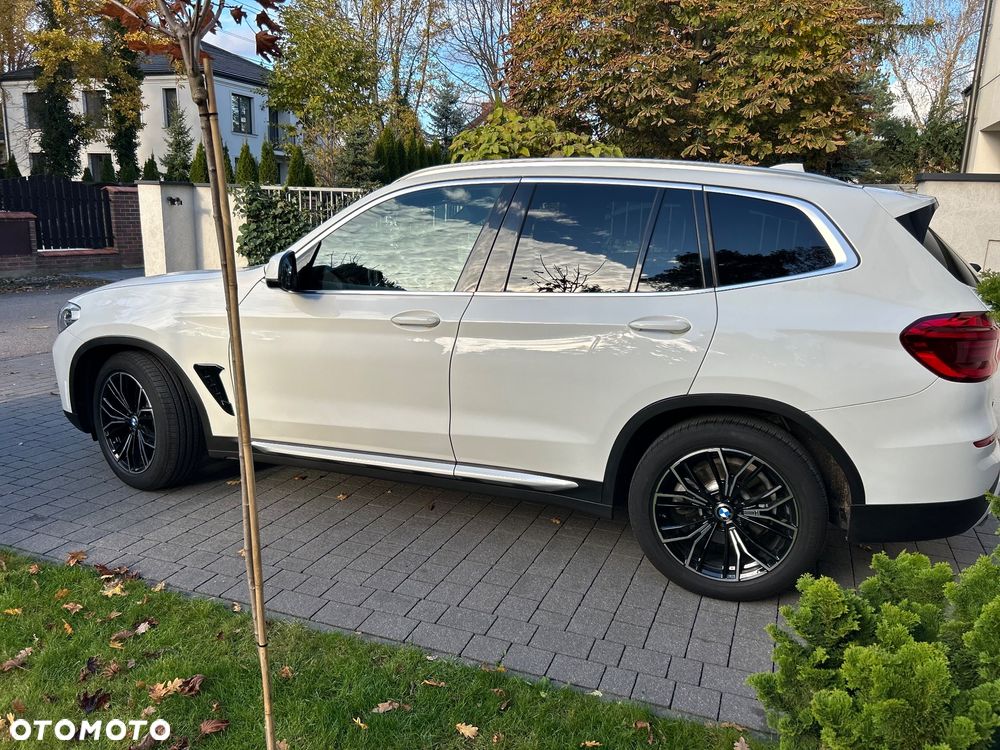 BMW X3 - 5