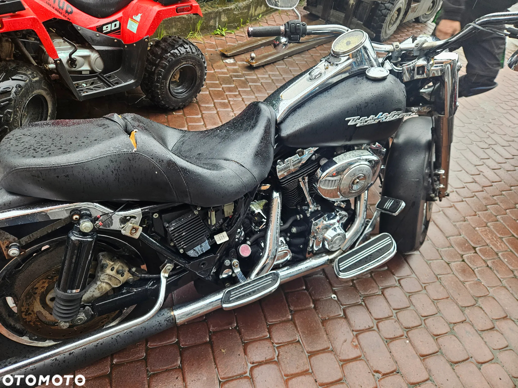 Harley-Davidson Touring Road King - 24