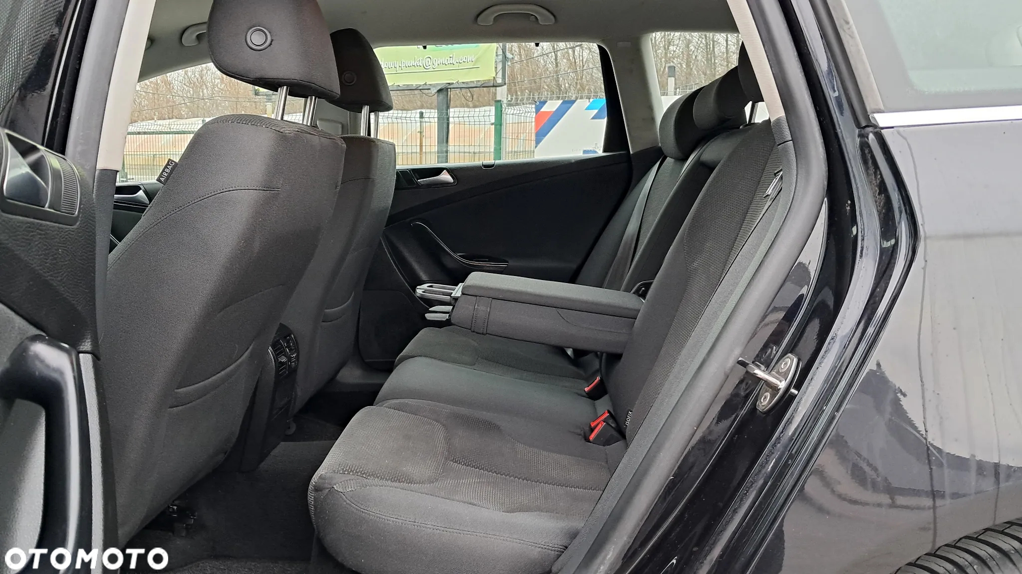 Volkswagen Passat 1.4 TSI Highline - 7