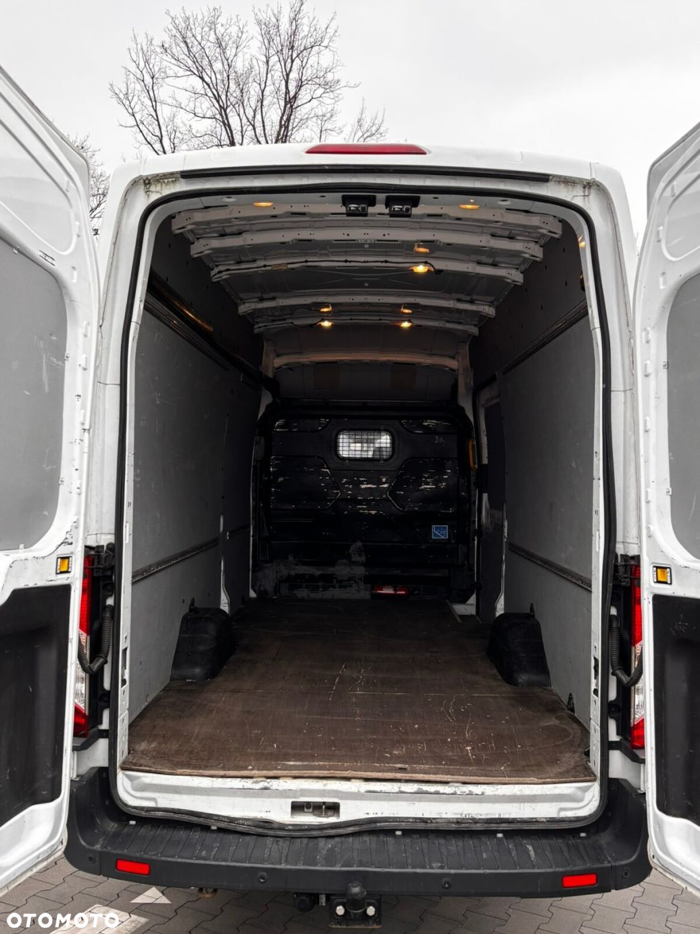 Ford transit 2,0 130KM - 24