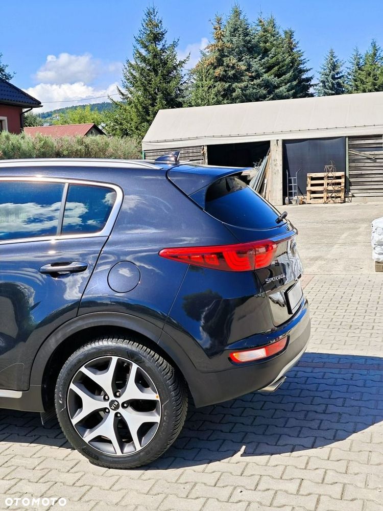 Kia Sportage - 31