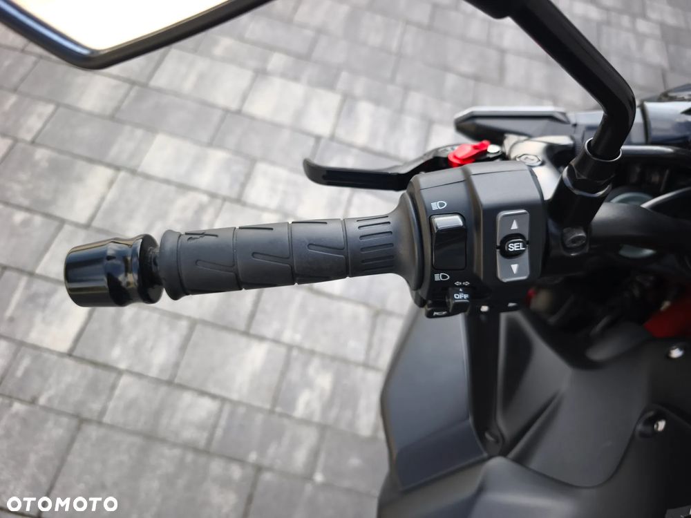 Kawasaki Z 900 - 38