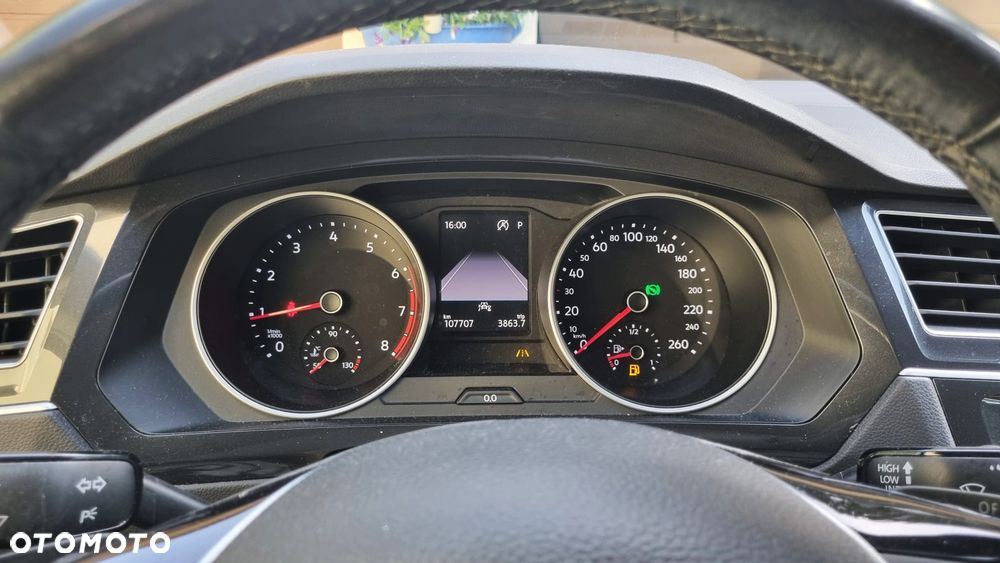 Volkswagen Tiguan 1.5 TSI EVO Comfortline DSG - 27