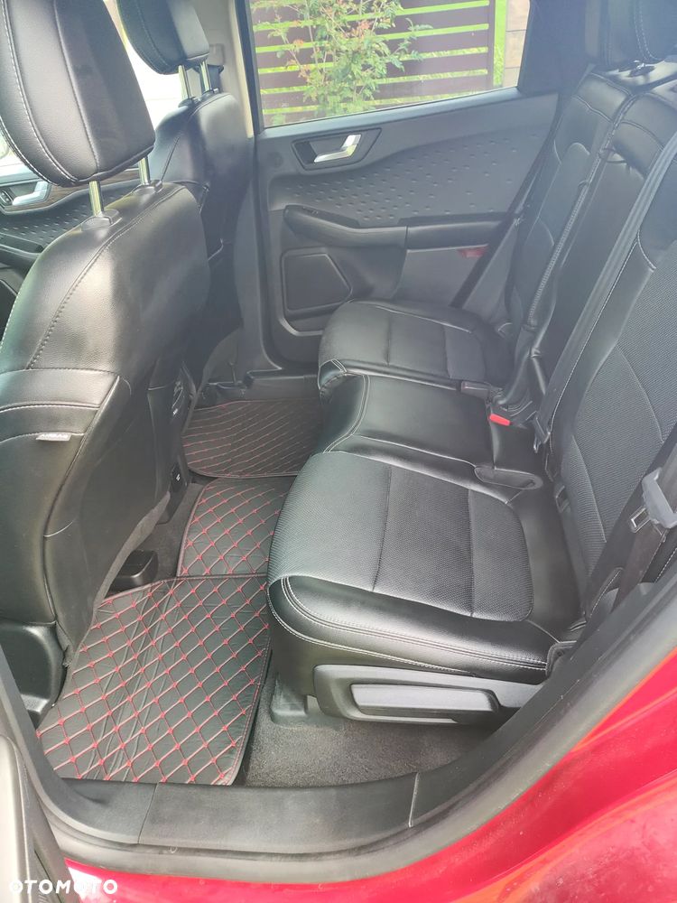 Ford Escape - 13
