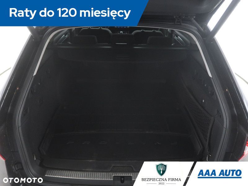Skoda Superb - 16