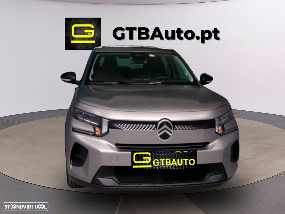 Citroën C3 1.2 PureTech YOU - 3