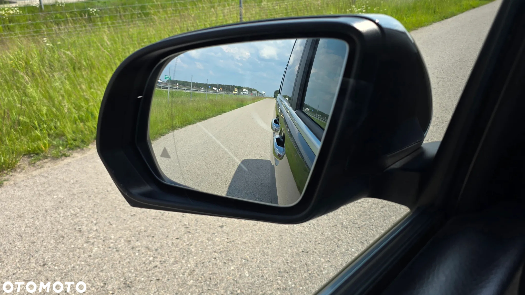 Mercedes-Benz Klasa V 300 d 4-Matic Avantgarde 9G-Tronic (d³ugi) - 33
