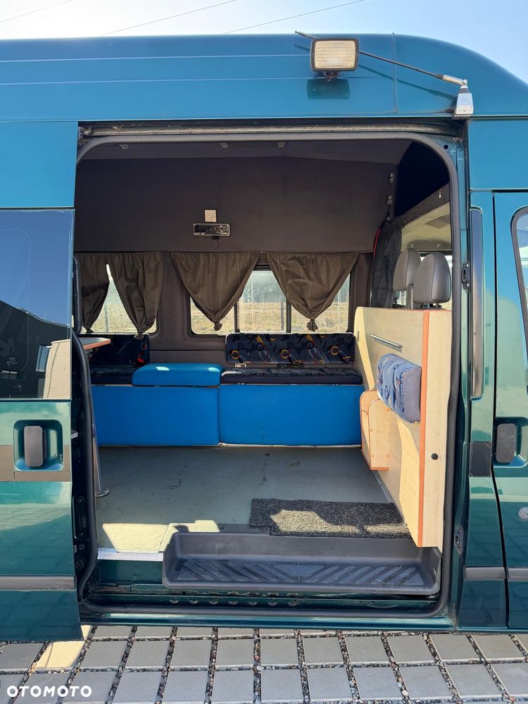 Ford TRANSIT - 7
