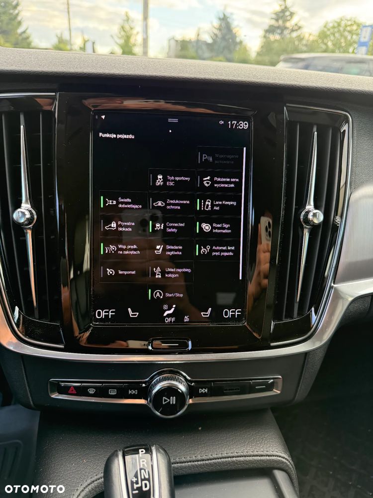 Volvo V90 - 13