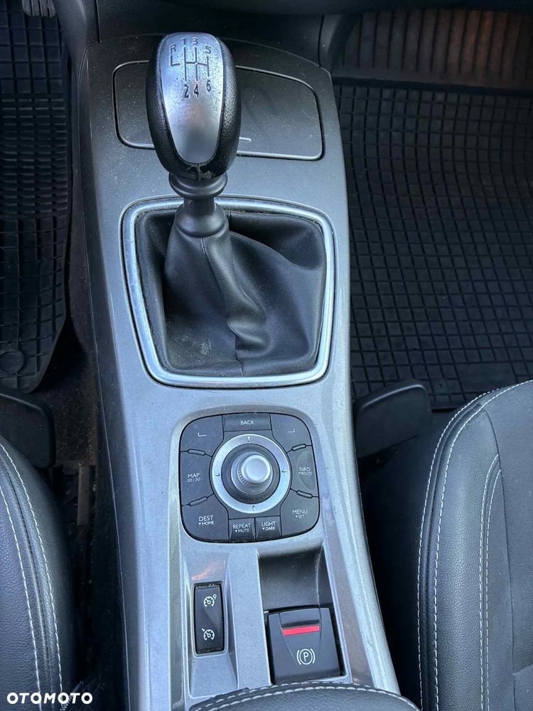 Renault Laguna - 20