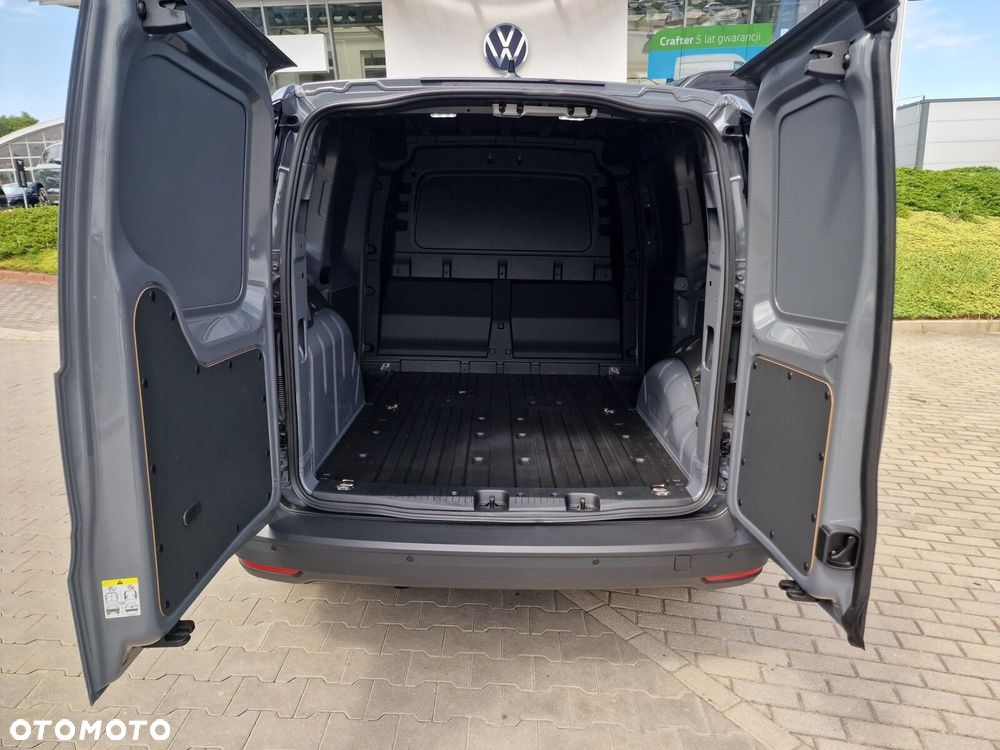 Volkswagen Caddy 2.0 TDI DSG - 9