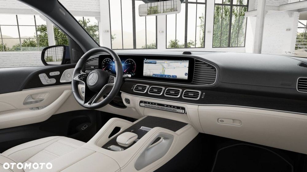 Mercedes-Benz GLE - 7