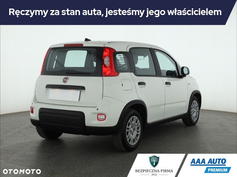 Fiat Panda - 7