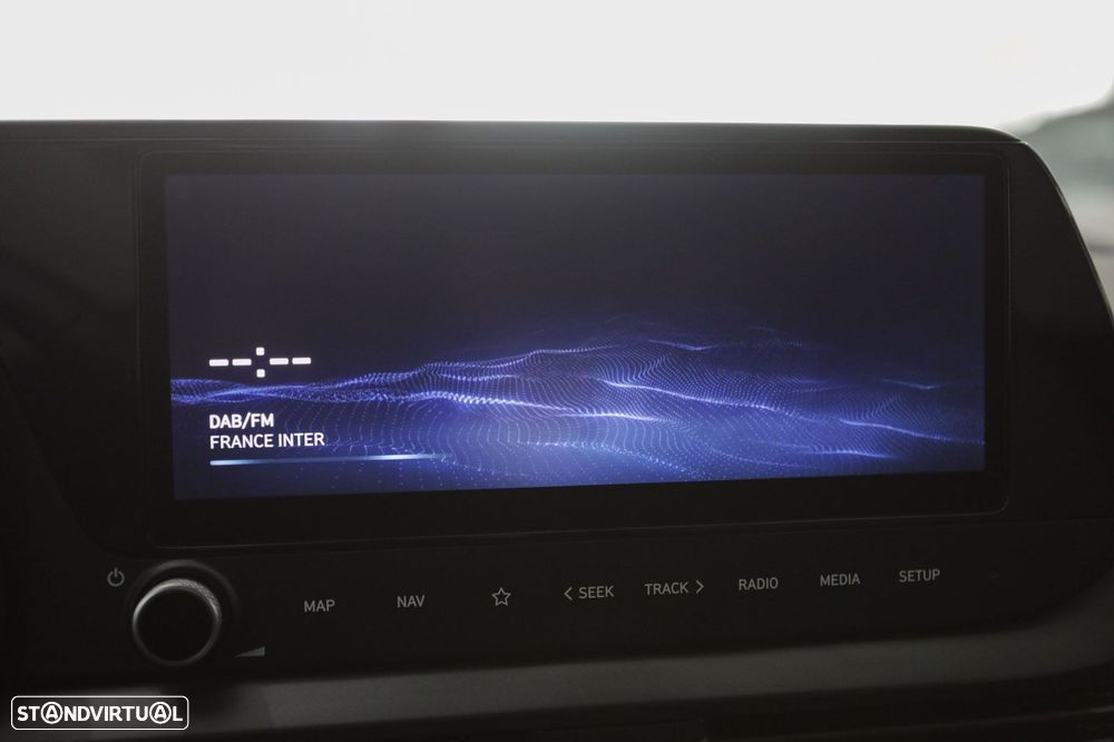 Hyundai Bayon 1.0 T-GDI Premium DCT - 32