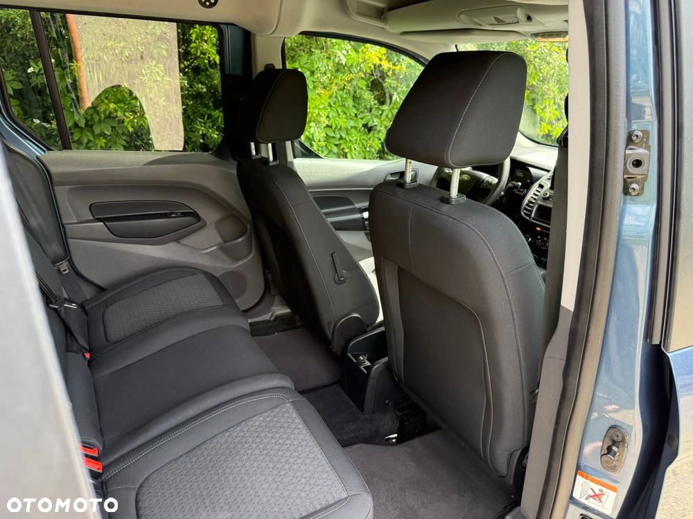 Ford Transit Connect 230 L2 Trend PowerShift - 13