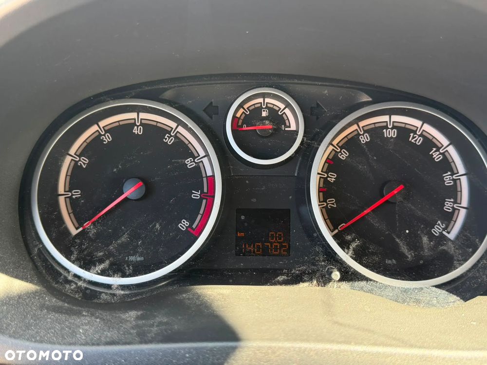 Opel Corsa 1.4 16V EcoFLEX Start-Stop Navi - 17