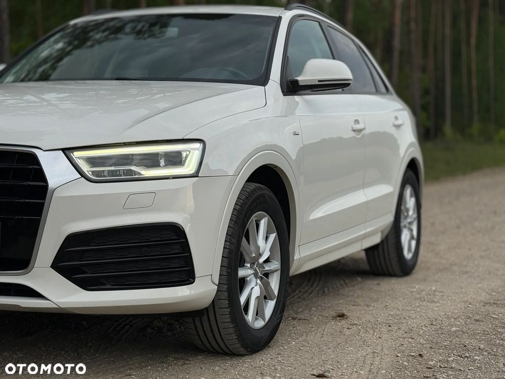 Audi Q3 2.0 TDI Quattro Design S tronic - 6