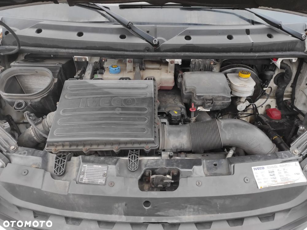 Iveco DAILY 35S15 - 24