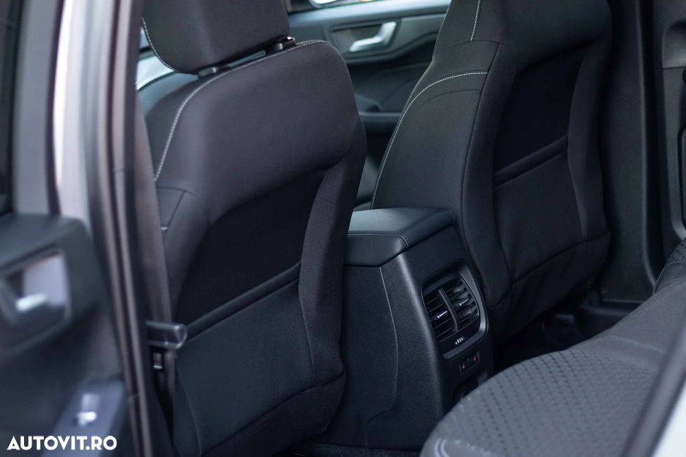 Ford Kuga 1.5 EcoBoost FWD Titanium - 15