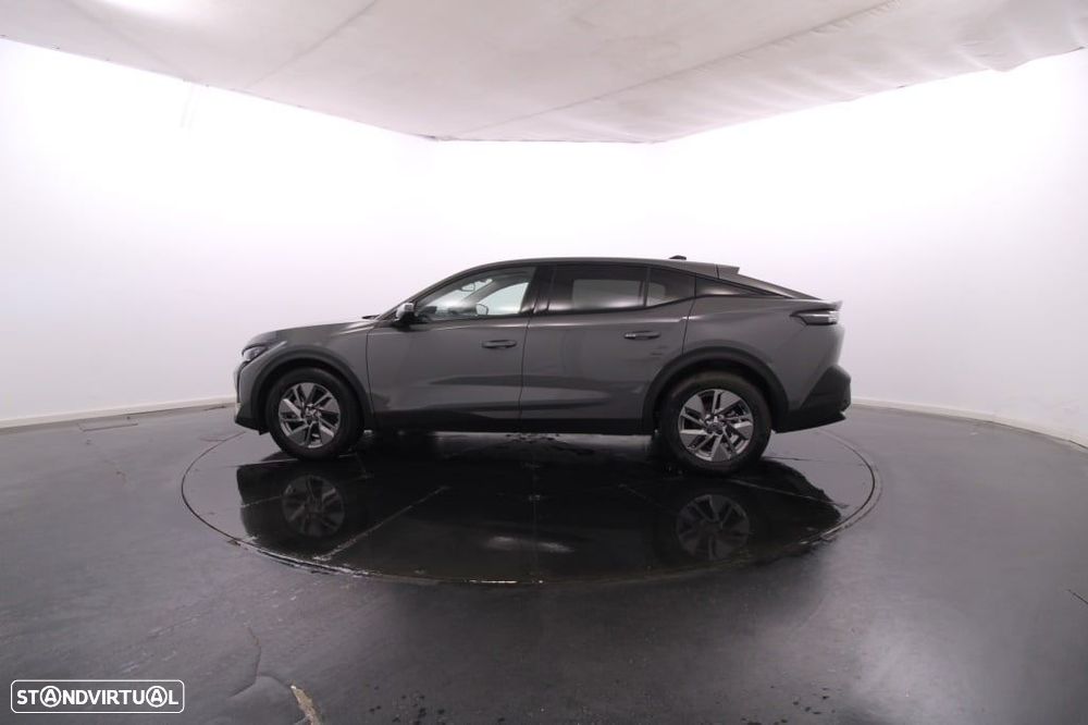 Peugeot 408 1.2 Hybrid Allure e-DCS6 - 4