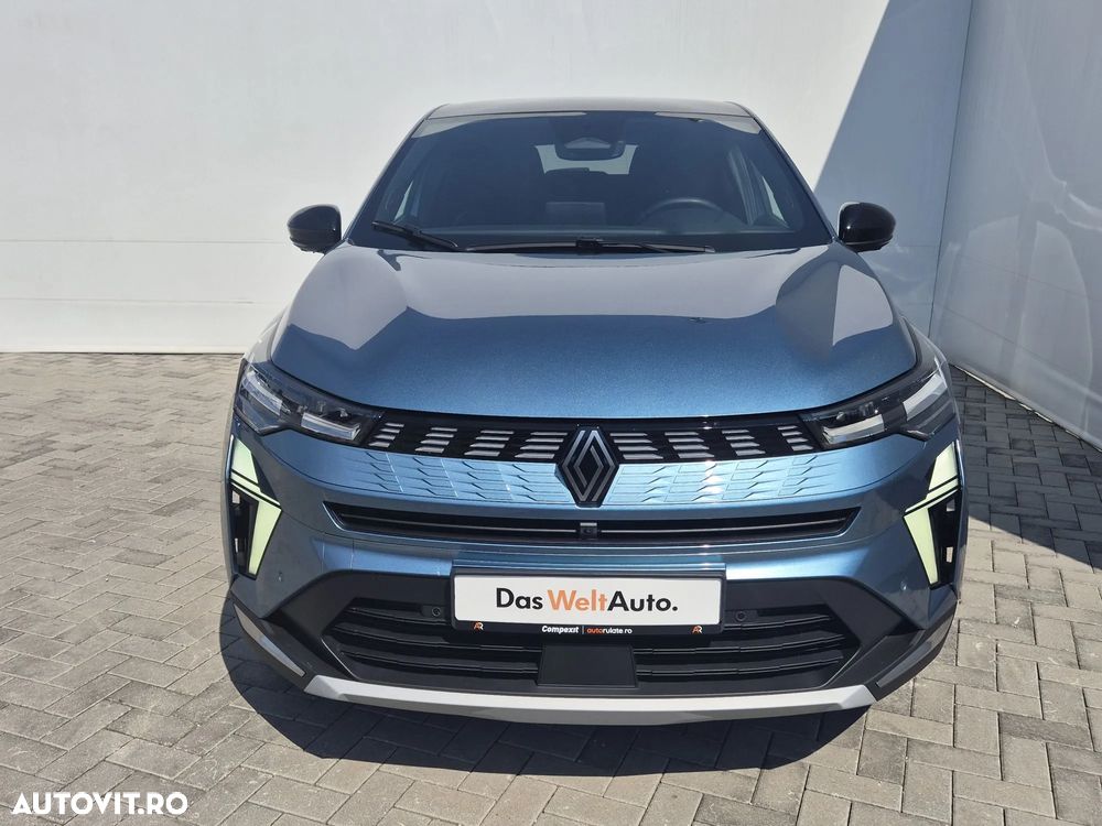 Renault Symbioz E-Tech 145 HEV Iconic - 9