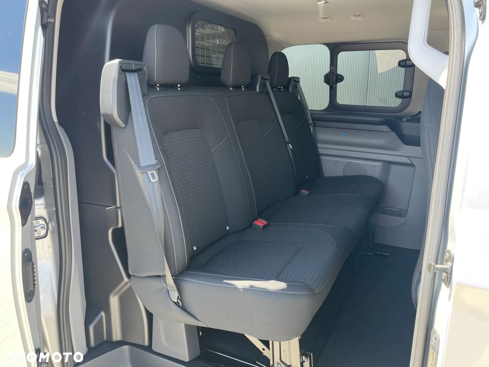Ford Transit Custom - 6