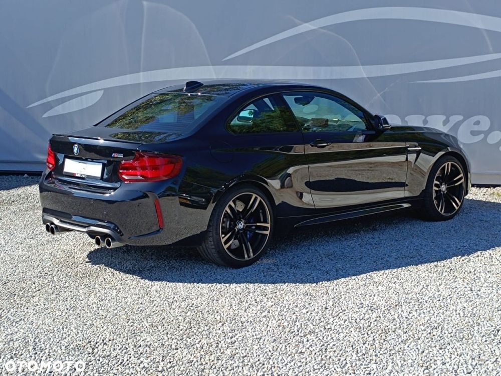 BMW M2 Coupe - 18