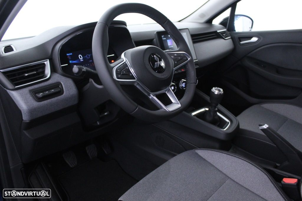 Mitsubishi Colt 1.0 MPI-T Invite - 21