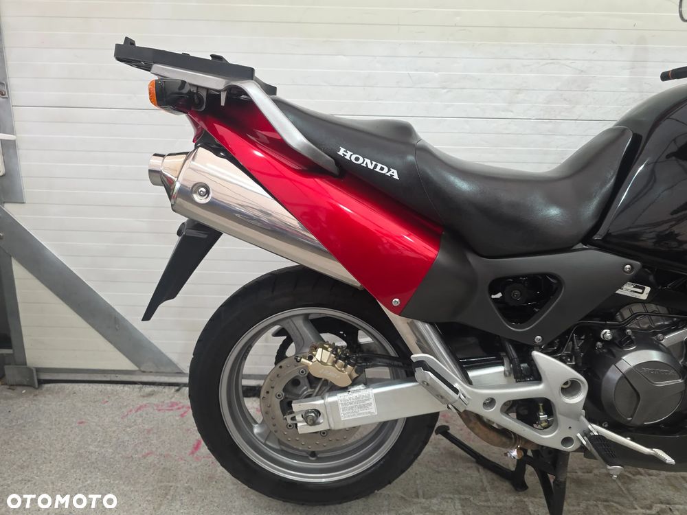 Honda Varadero - 22
