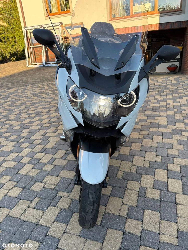 BMW K - 3