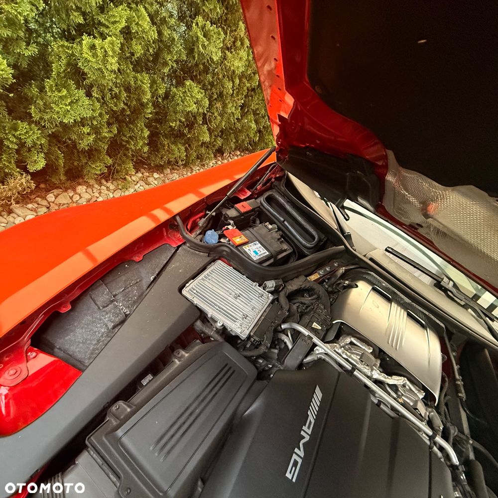 Mercedes-Benz AMG GT S - 26