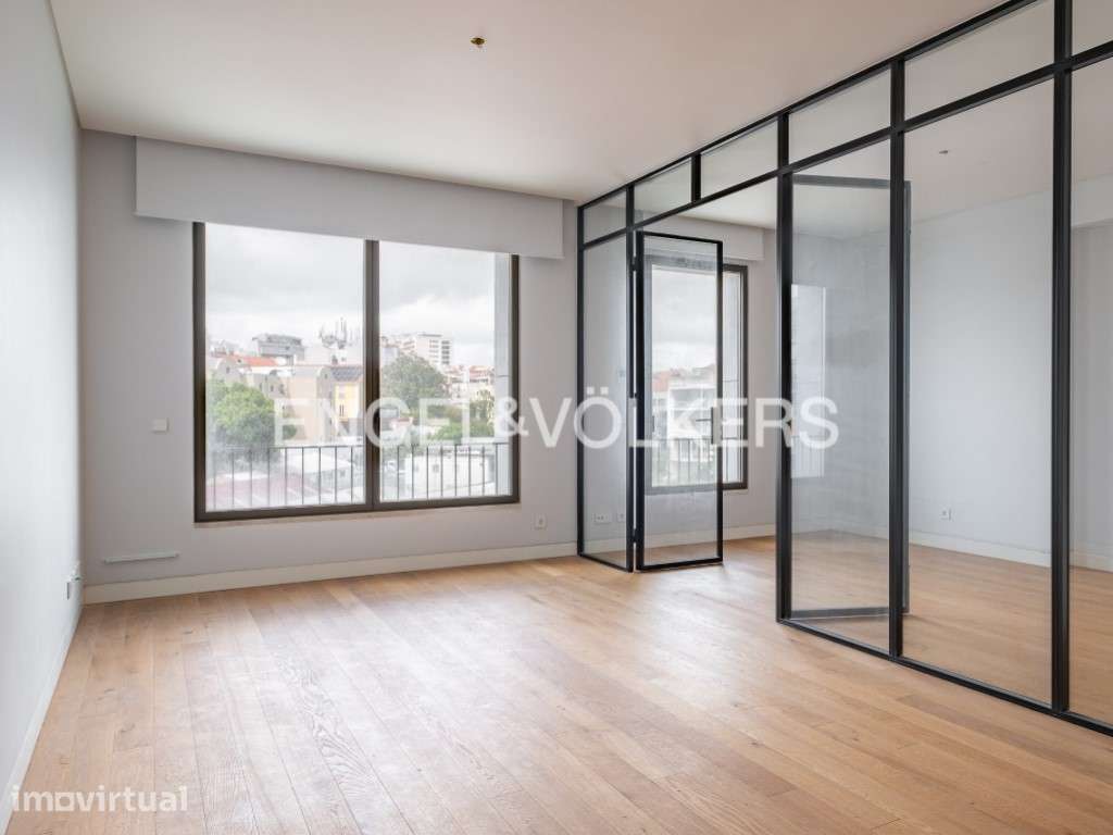 Elegância e Exclusividade no Centro de Lisboa - Grande imagem: 2/22