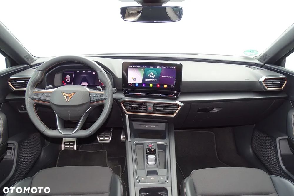 Cupra Leon Sportstourer 1.4 e-Hybrid (180 kW System) VZ CUP - 28