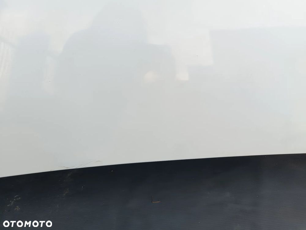 maska RENAULT master II BIAŁA - 15