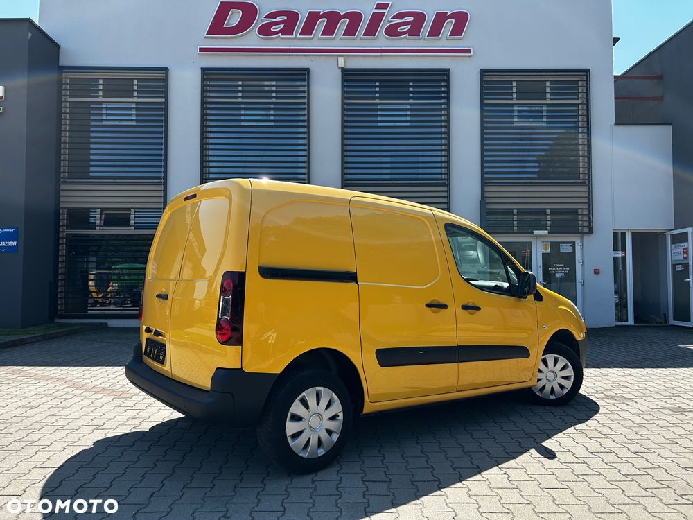 Citroën Berlingo - 7