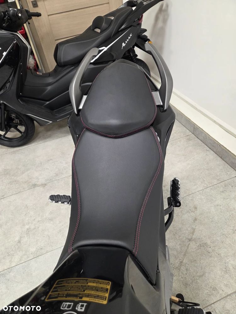 Barton NOXO 125 - 27