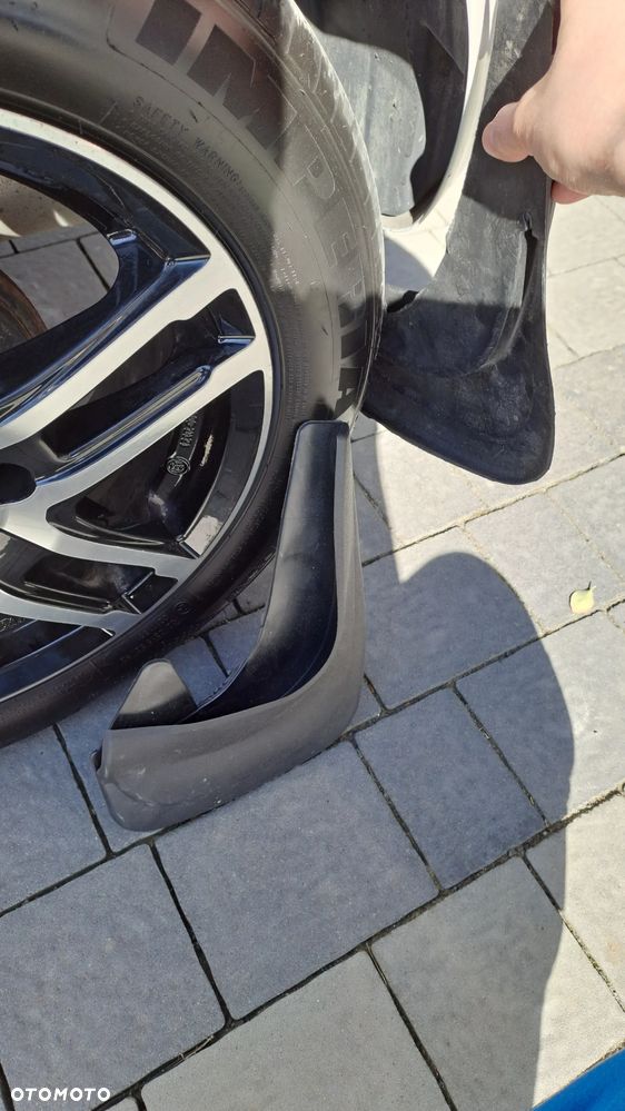 Ford KA 1.2 Titanium (air4) - 13