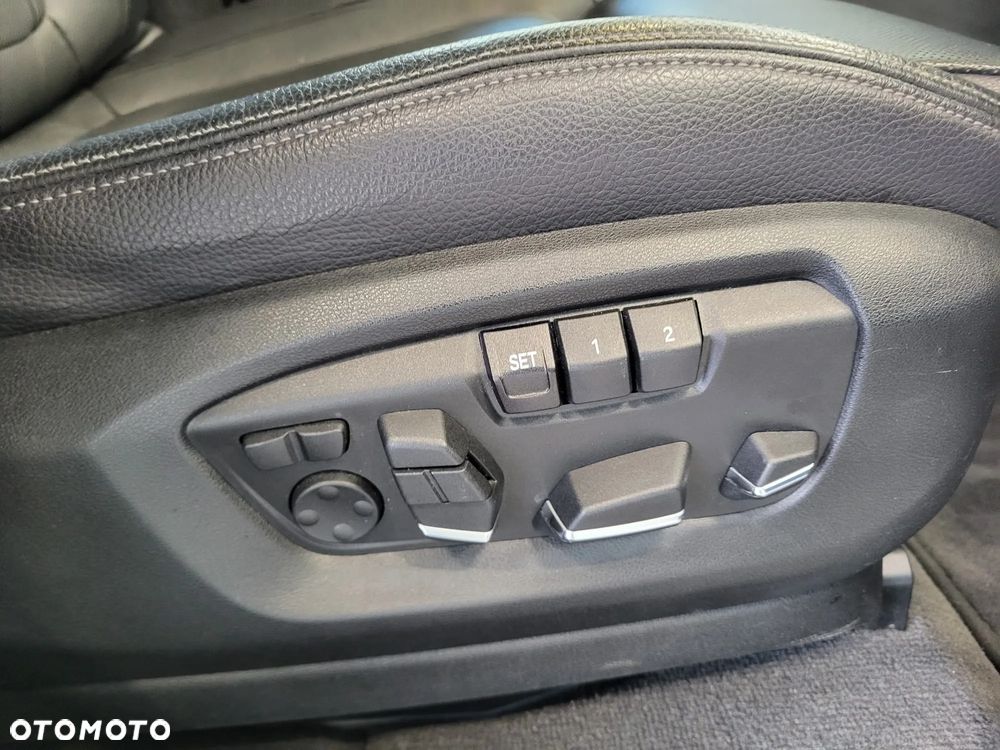 BMW X5 xDrive25d - 19