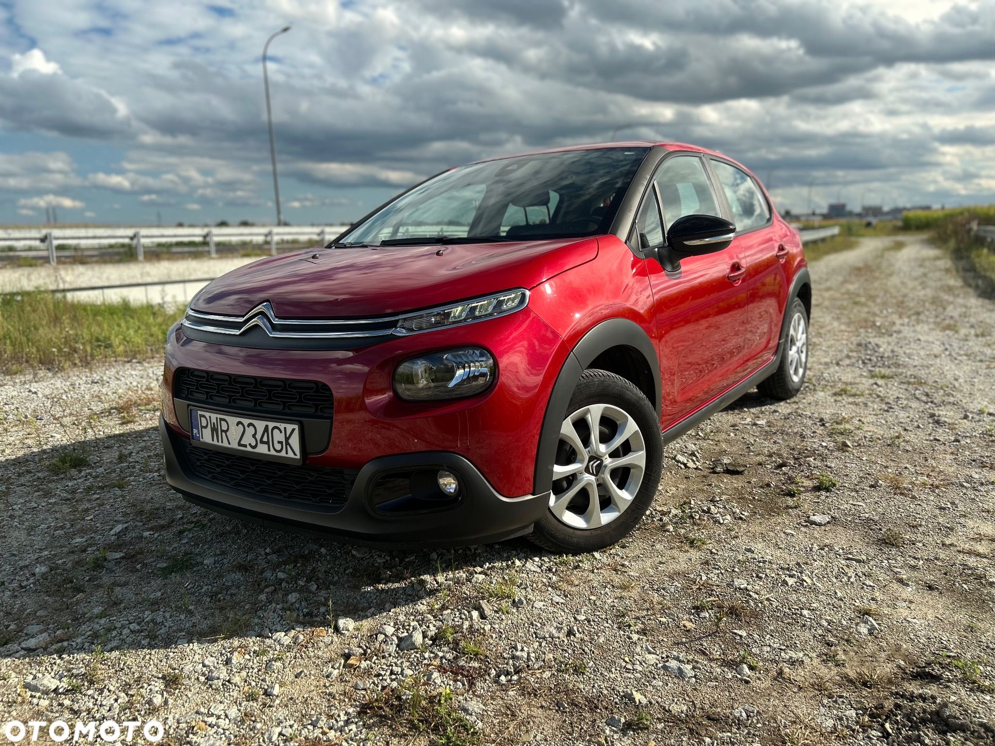 Citroën C3 1.2 PureTech Elle - 1