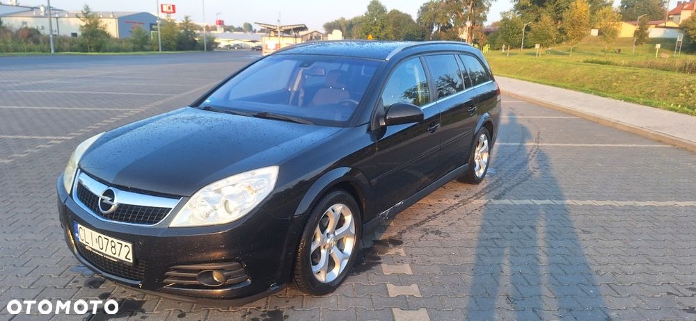 Opel Vectra